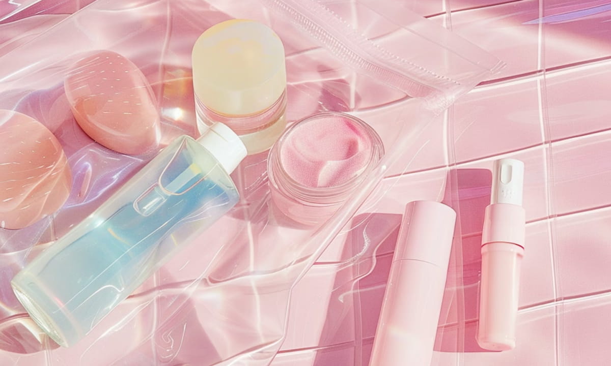 Zero-Waste Beauty: Where to Start