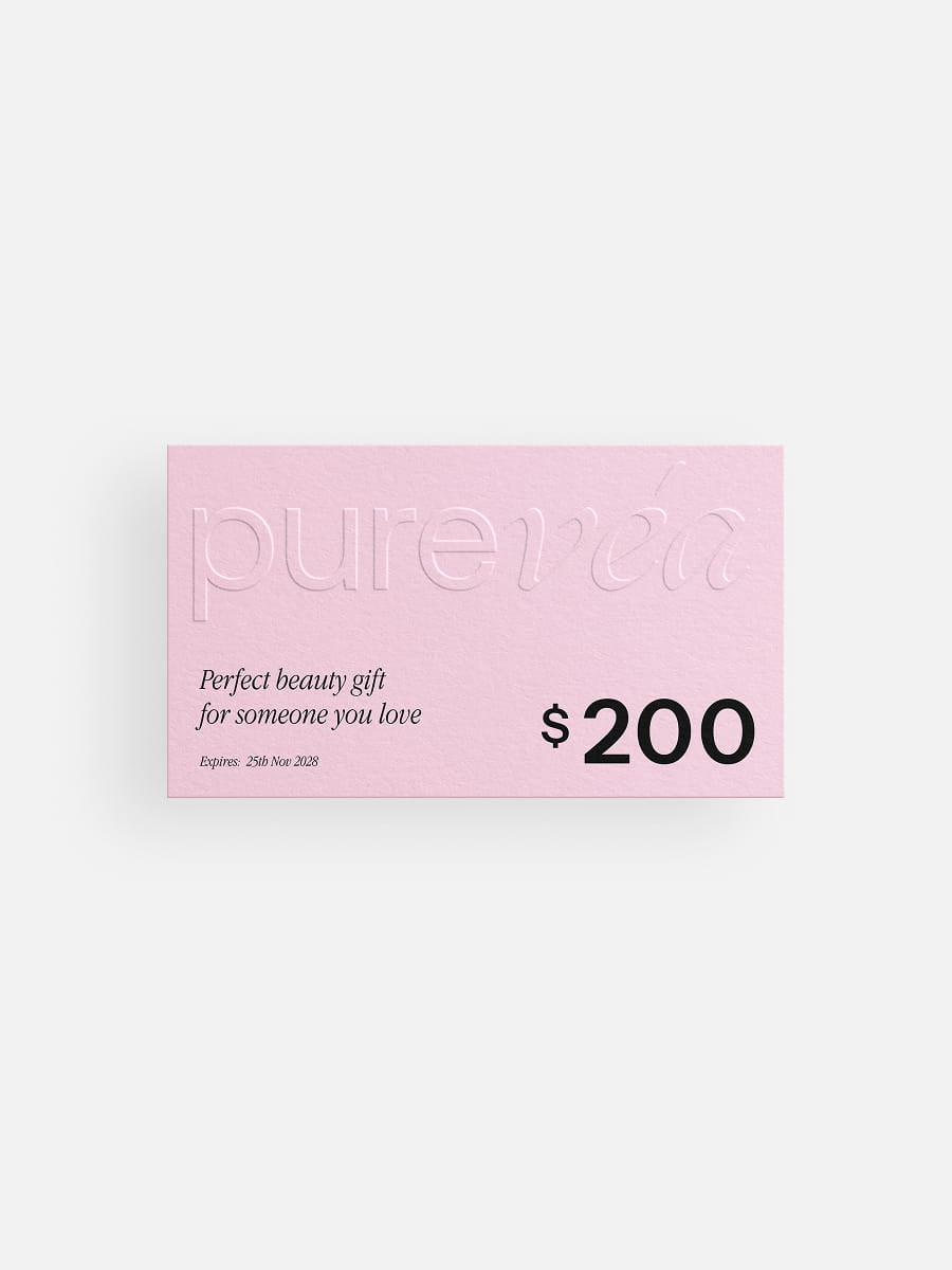 Purevea Gift Card