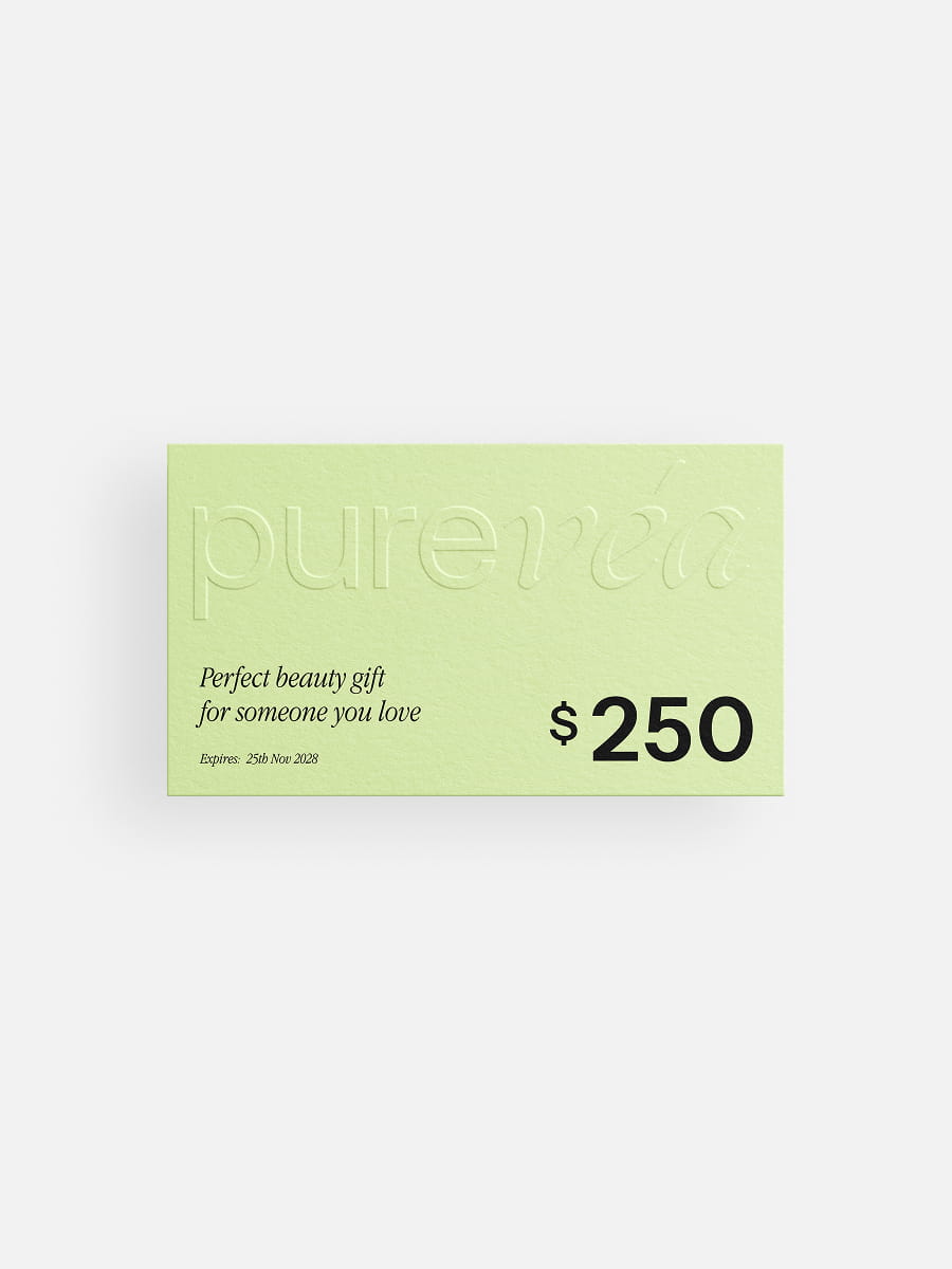 Purevea Gift Card