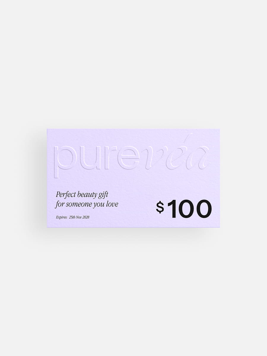 Purevea Gift Card
