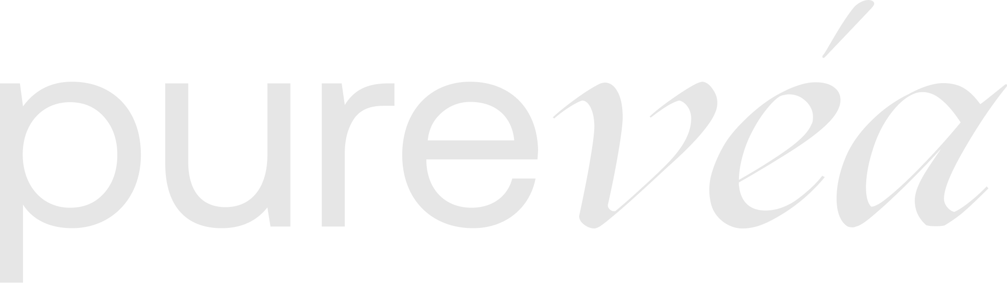 Purevea