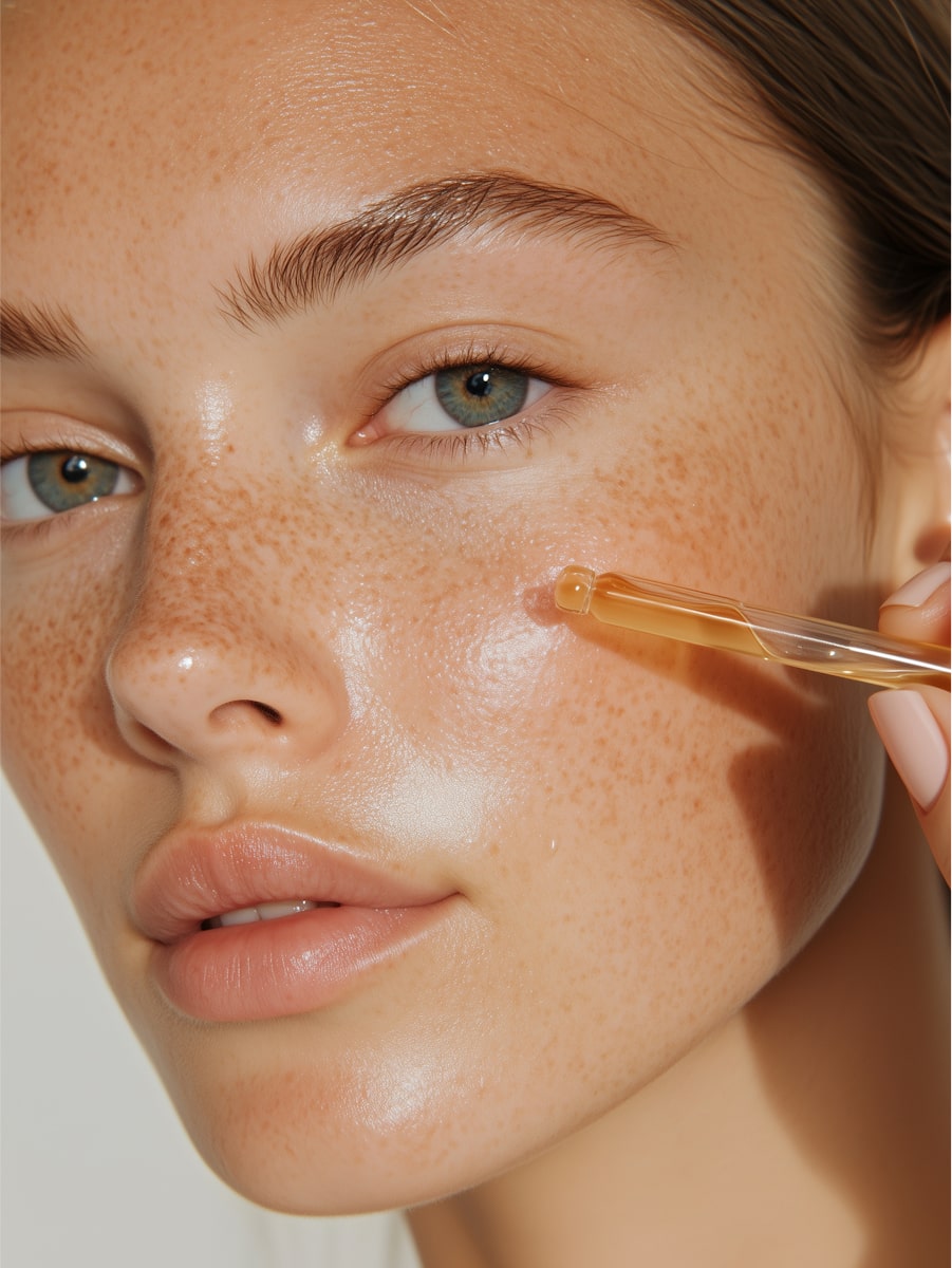 Hydrating Serum