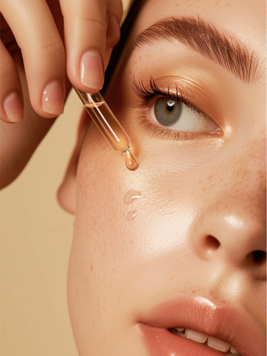Hydrating Serum
