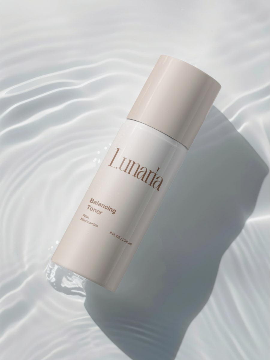 Balance Toner Niacin