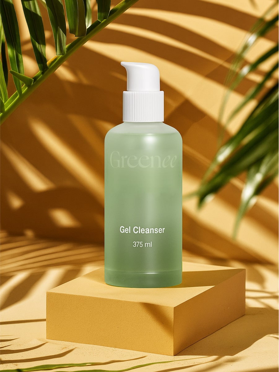 Gel Cleanser