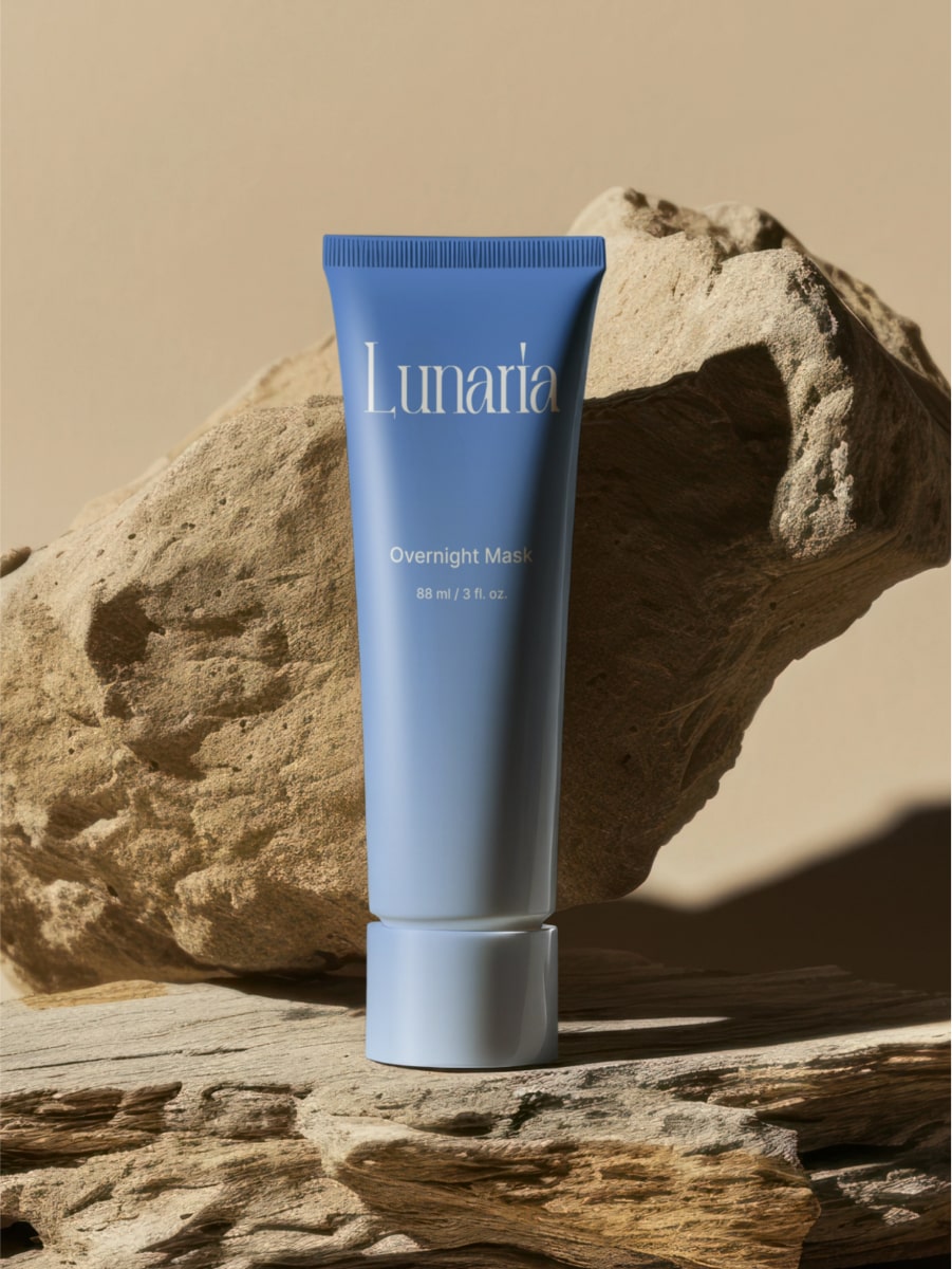 Overnight Mask