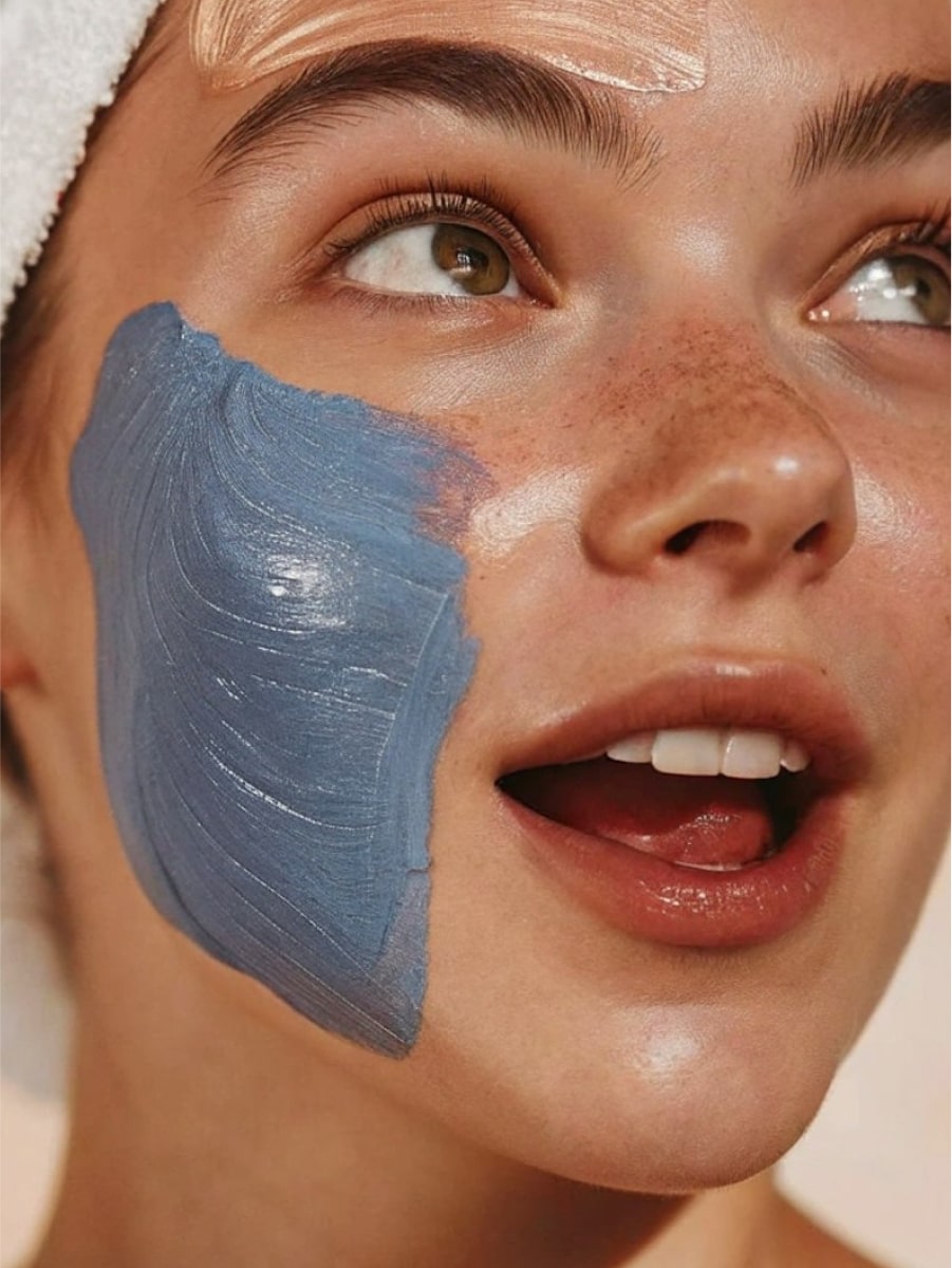 Overnight Mask