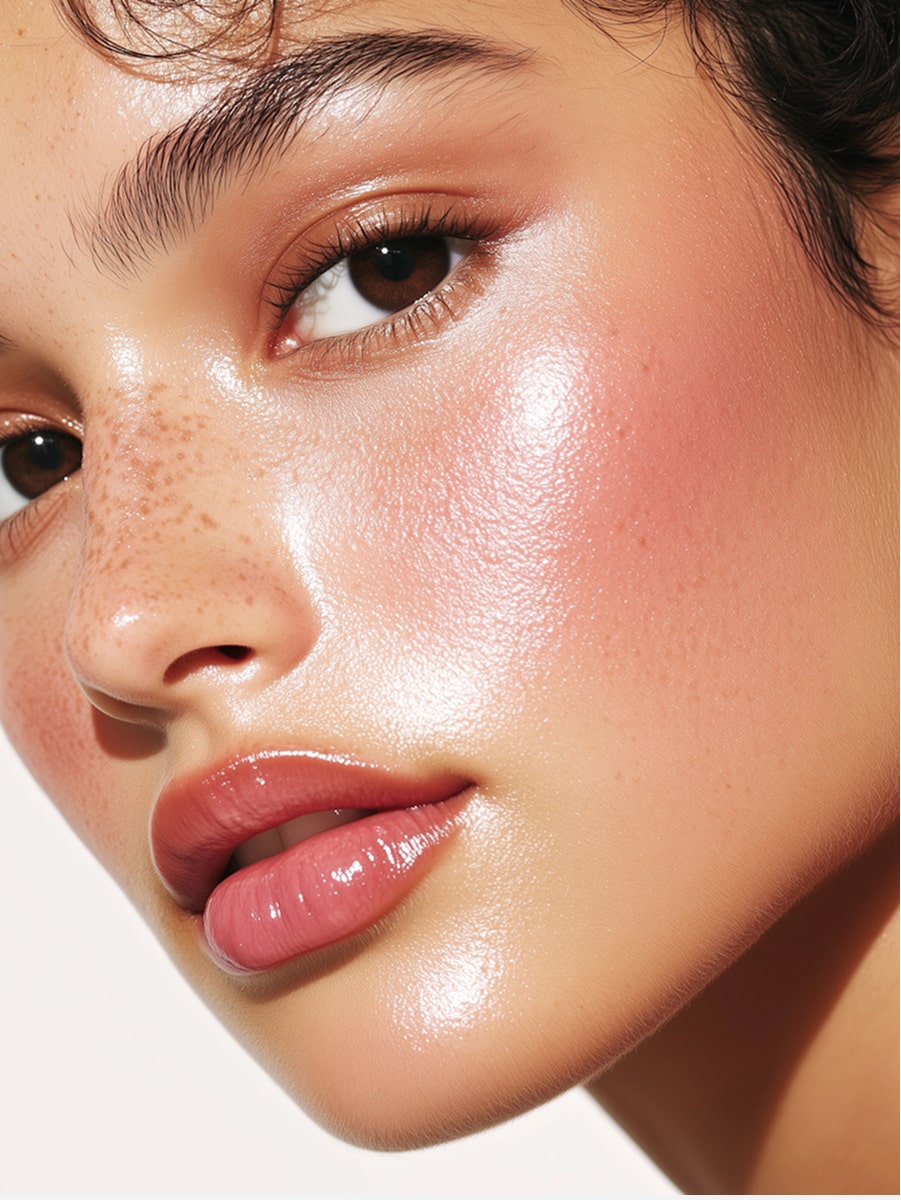 Powder Blush