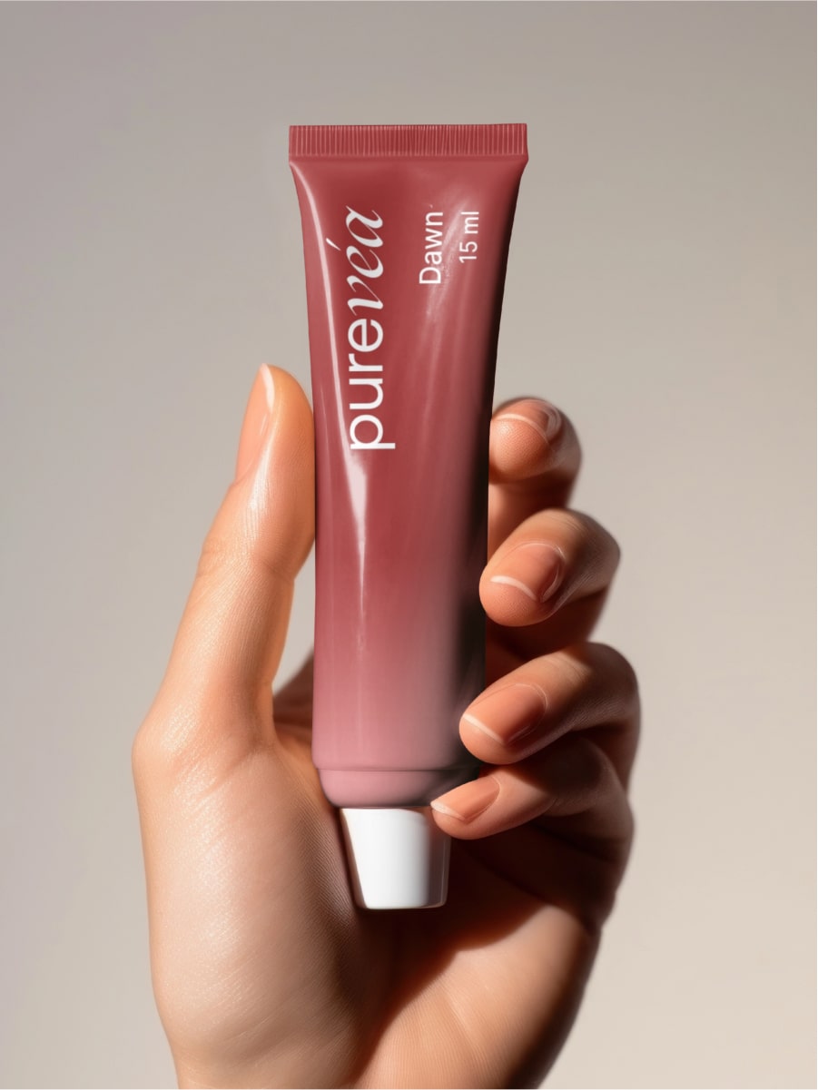 Liquid Blush