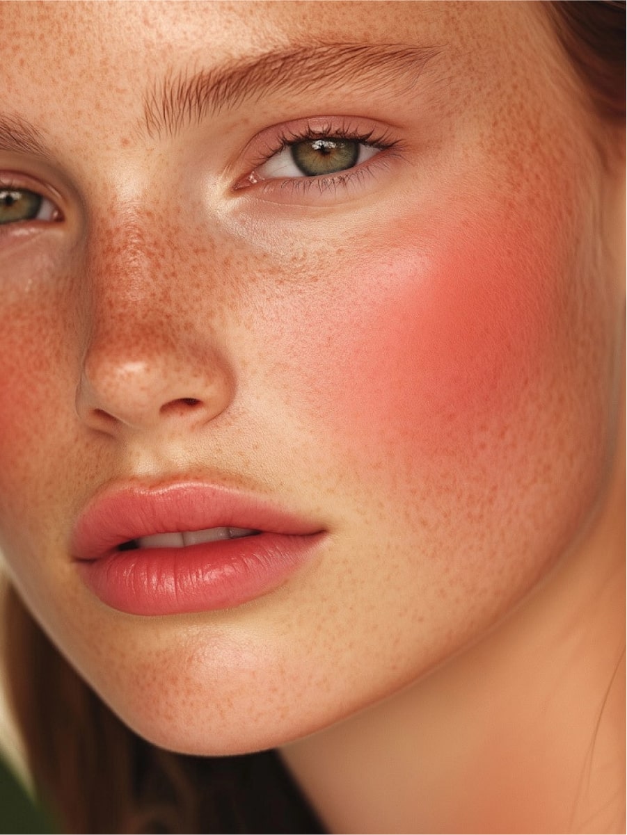 Liquid Blush
