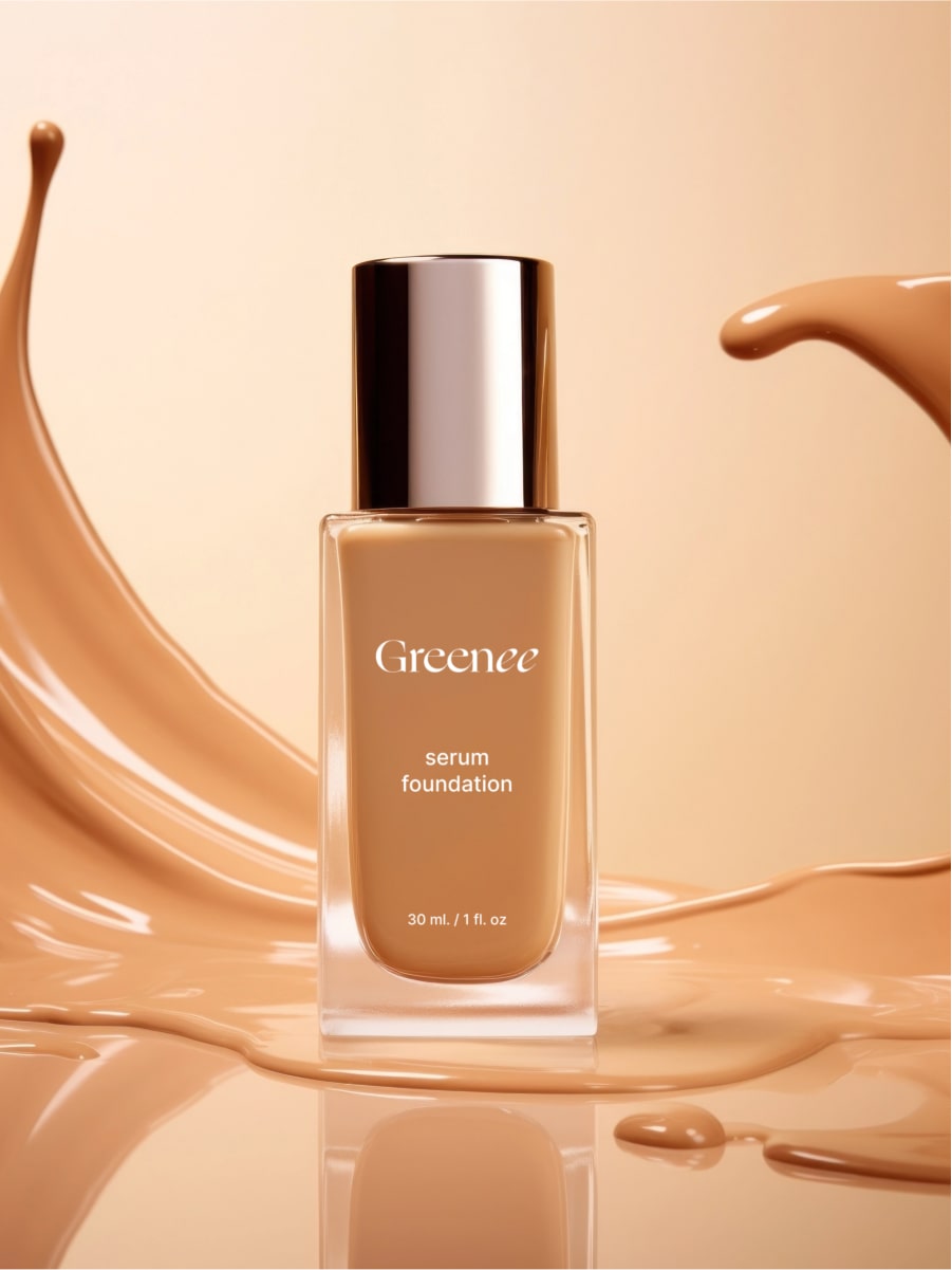 Serum Foundation