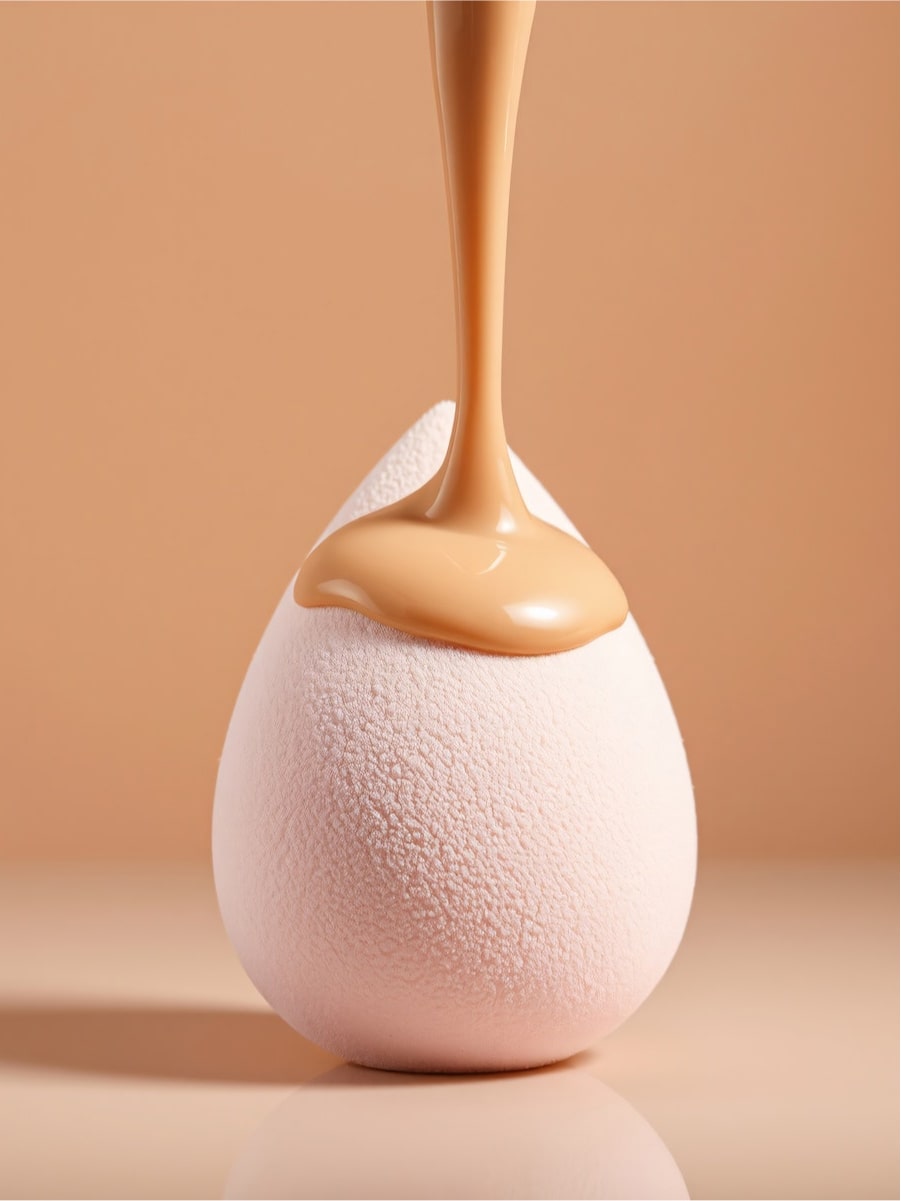 Serum Foundation