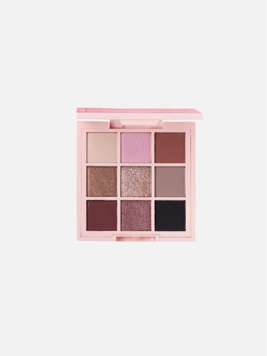 Eyeshadow Palette
