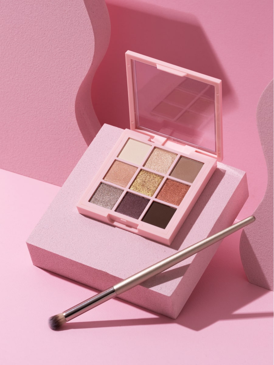 Eyeshadow Palette