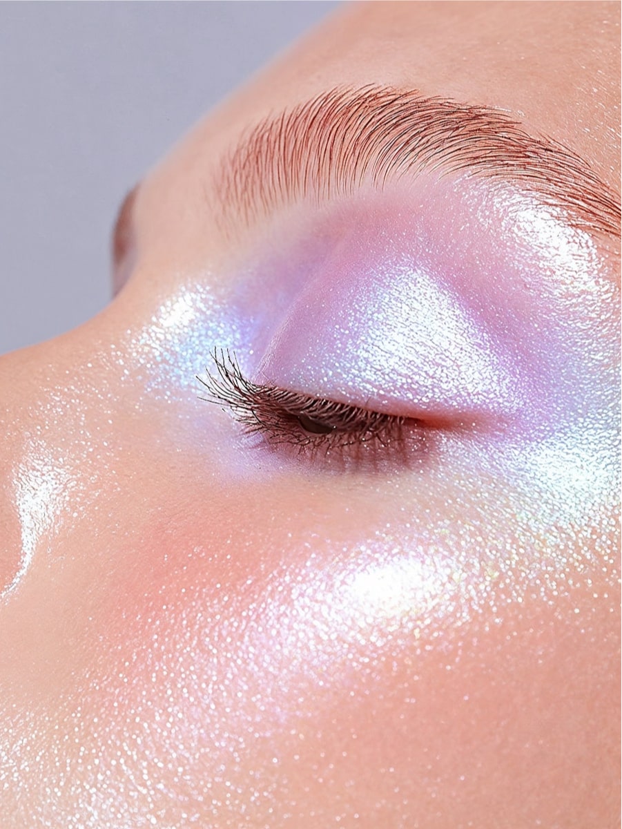 Eyeshadow Palette