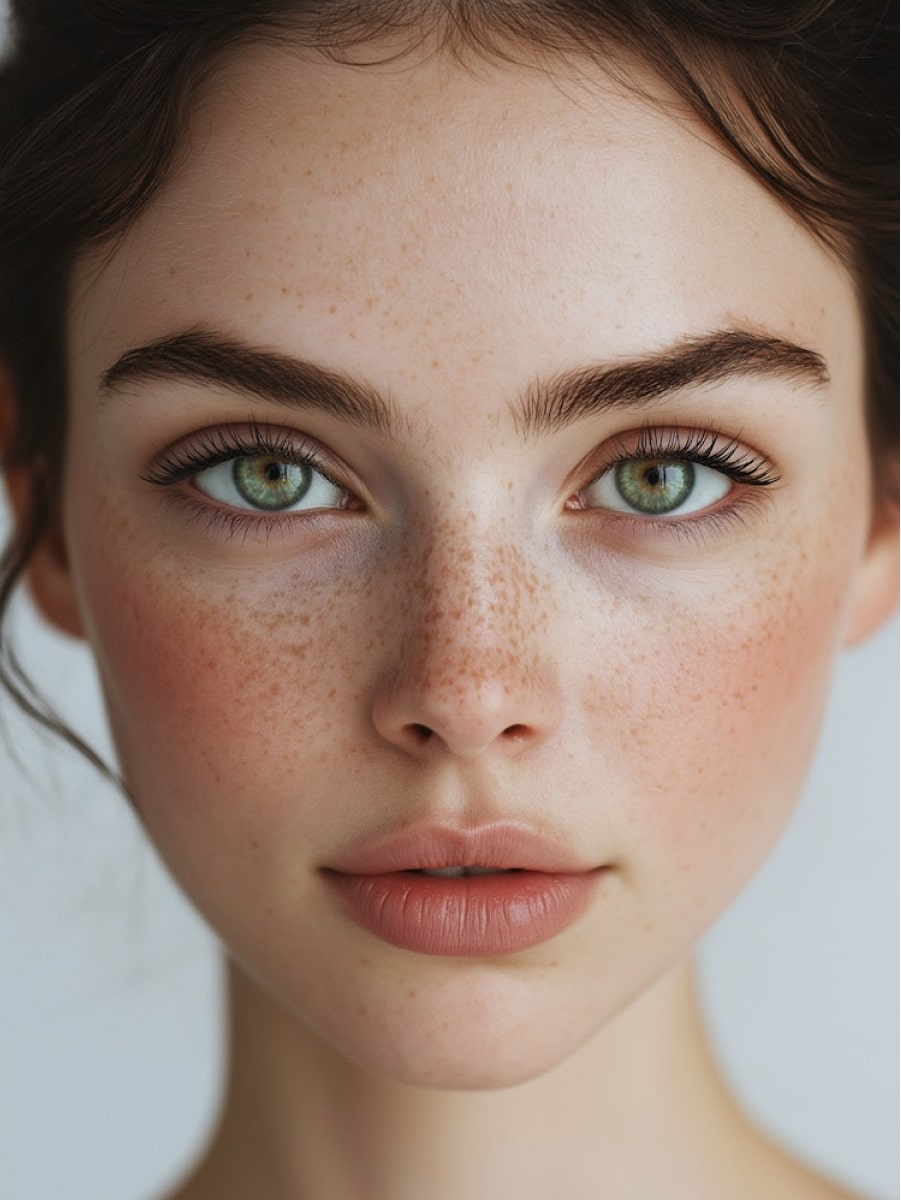 Vegan Mascara