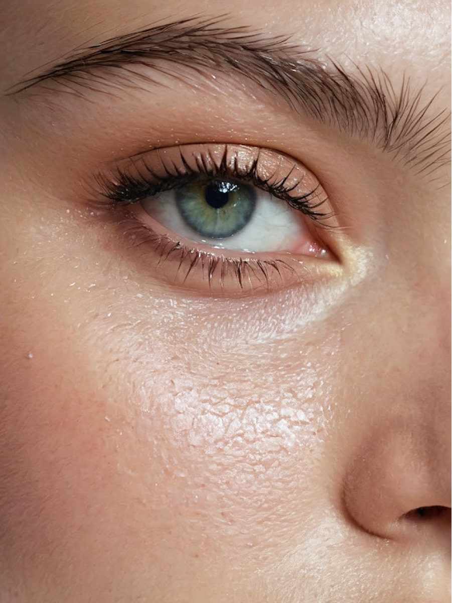 Vegan Mascara