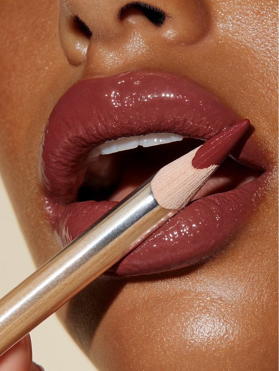 Lip Pencil