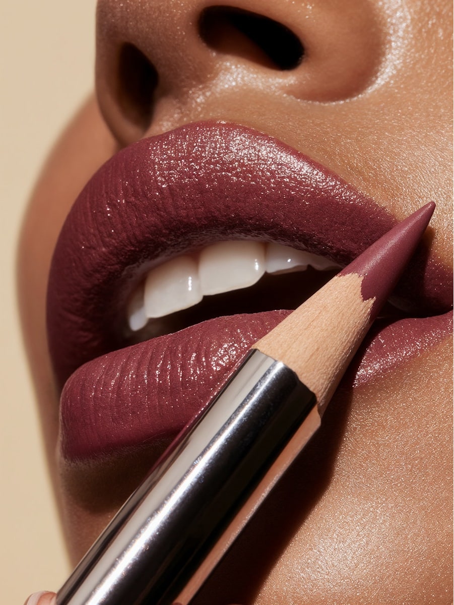 Lip Pencil