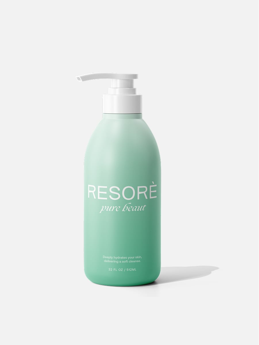 Milky Bath Soak