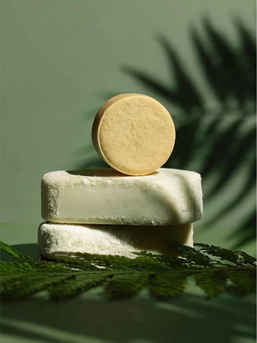 Bath Soap