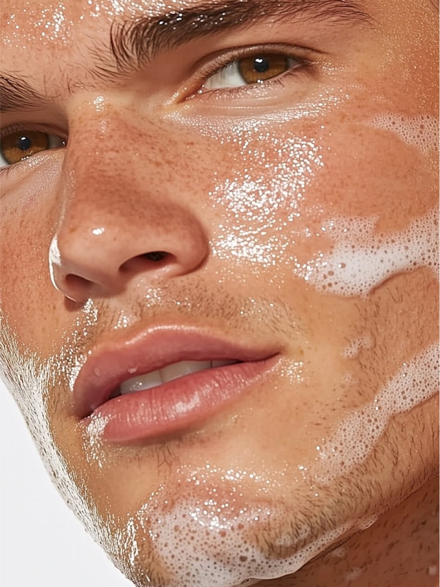 Bath Soap