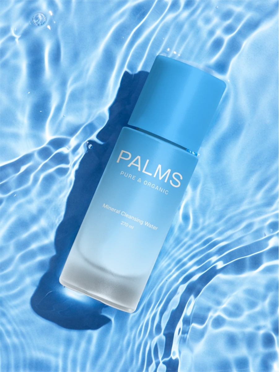 Mineral Clean Water
