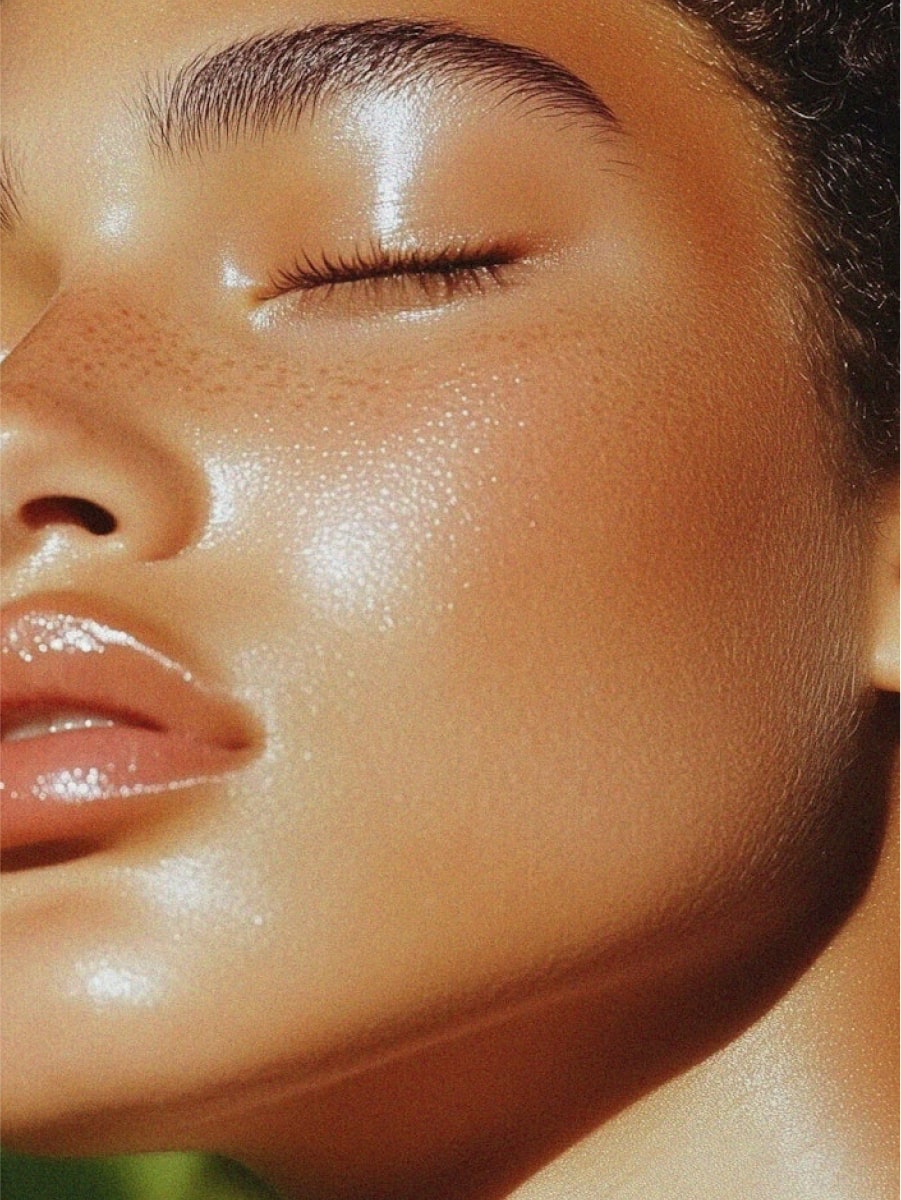 Clear SPF50 Sunscreen