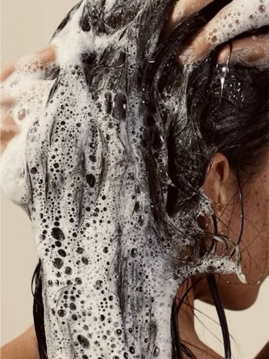 Detox Shampoo