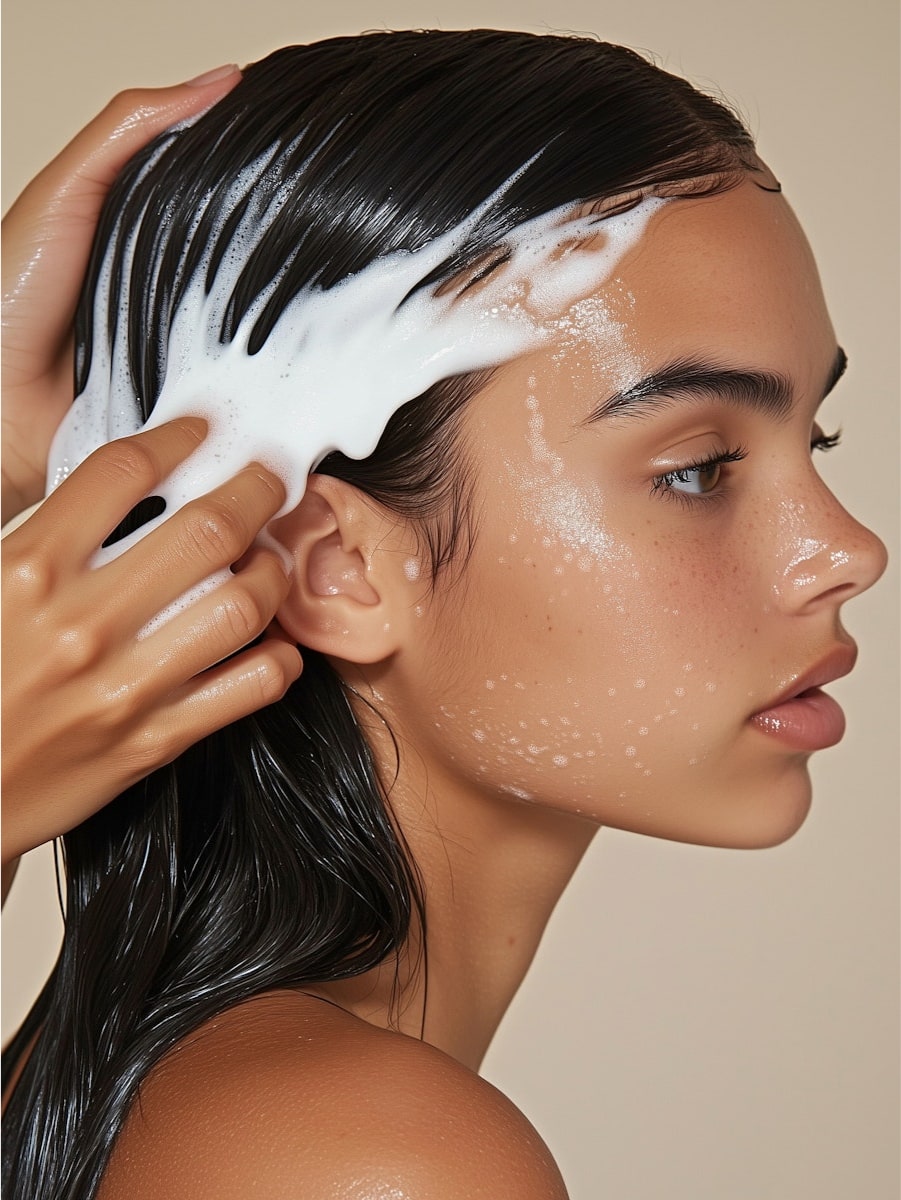 Detox Shampoo