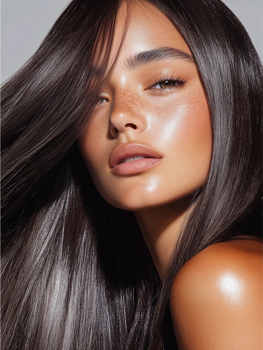 Herbal Hair Oil