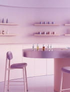 Experience our products in physical spaces