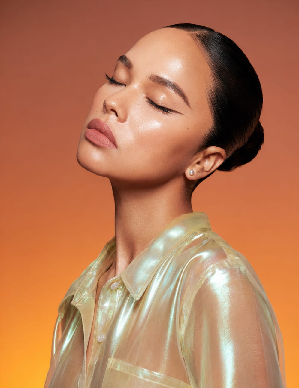 “ We create skincare that respects your skin and supports its natural balance every day.”