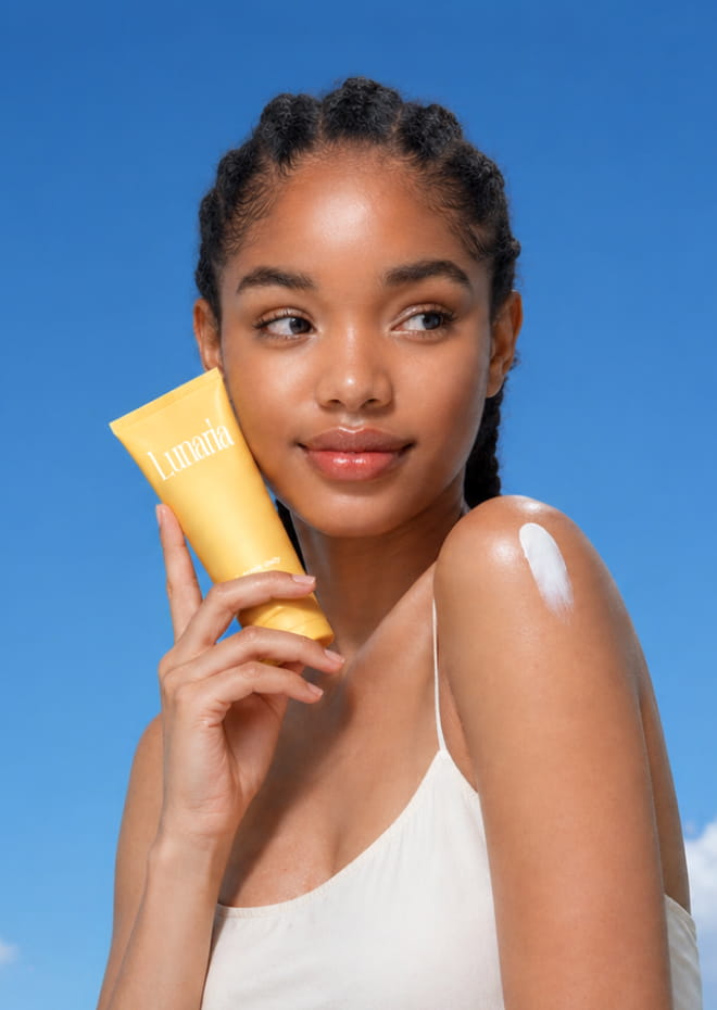 Fresh body care