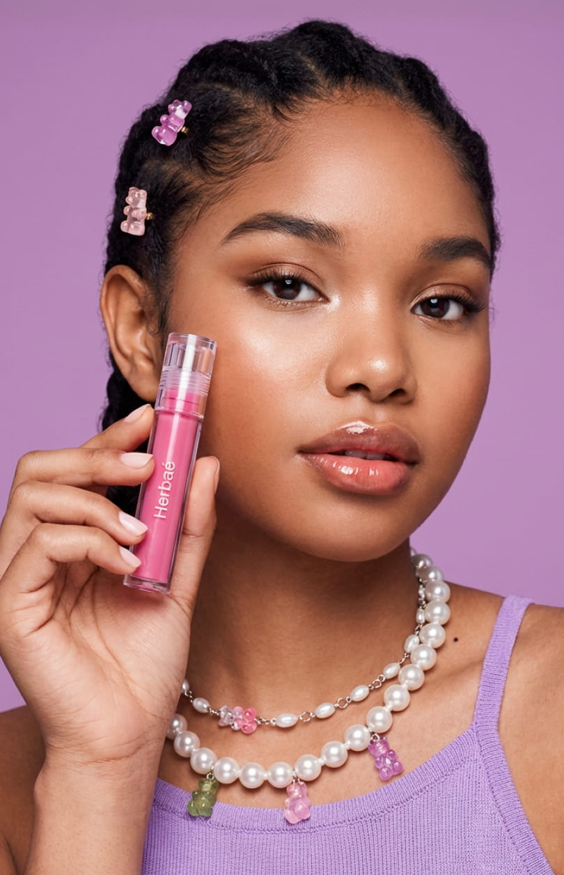 Daily essentials for soft skin