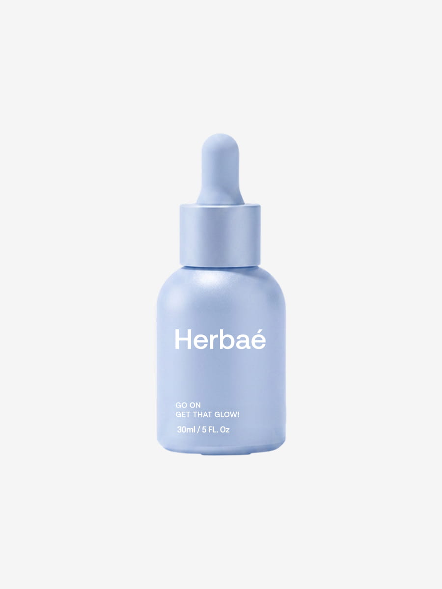 Facial Serum Anti