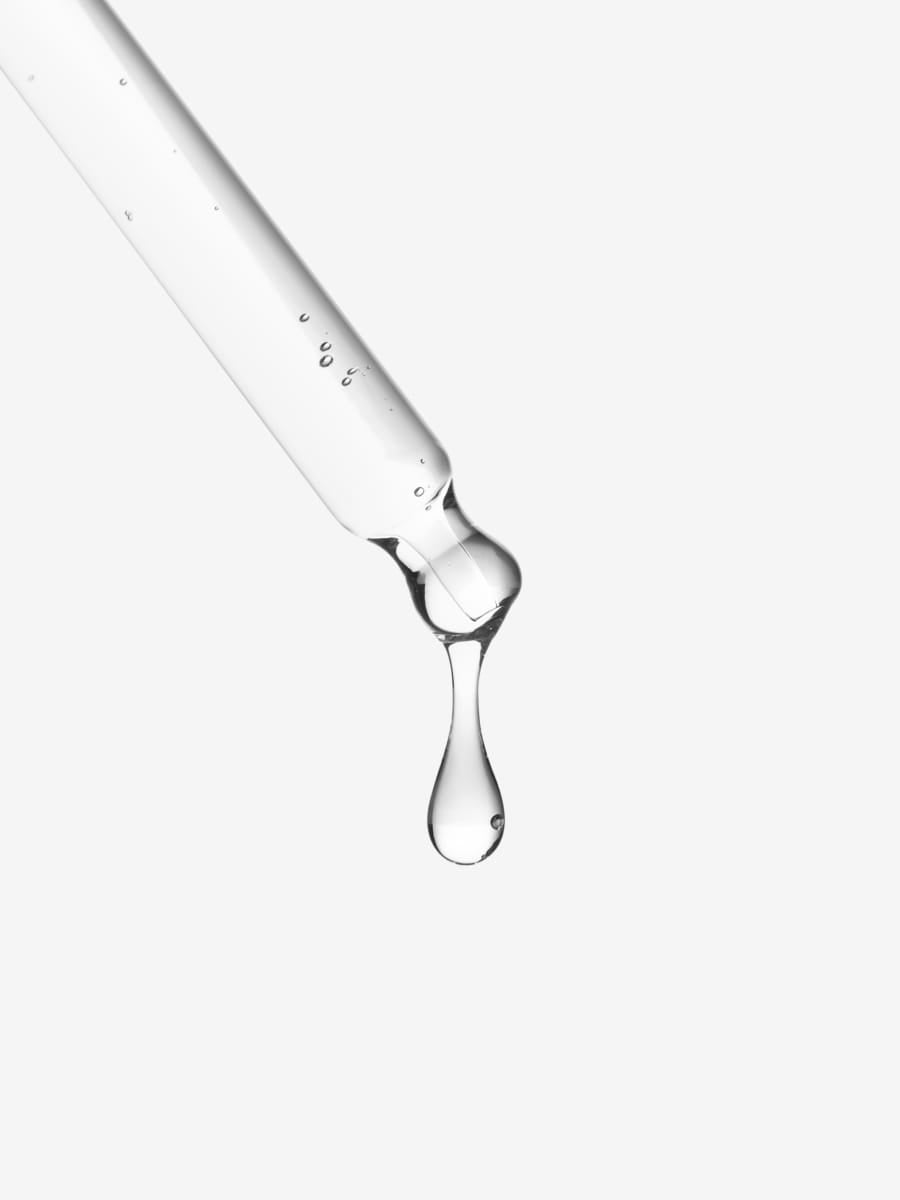 Facial Serum Anti