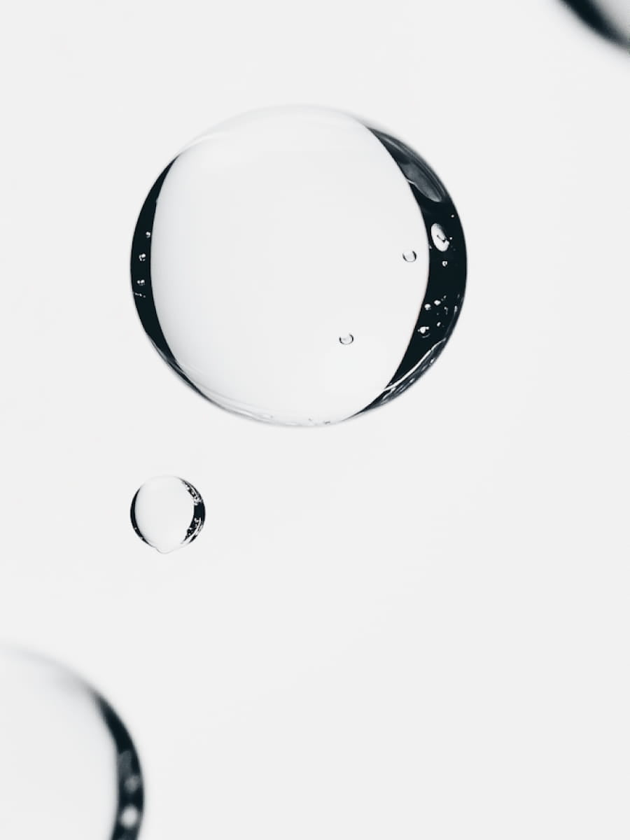 Facial Serum Anti