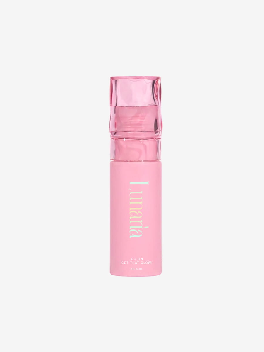 Shiny Lip Gloss