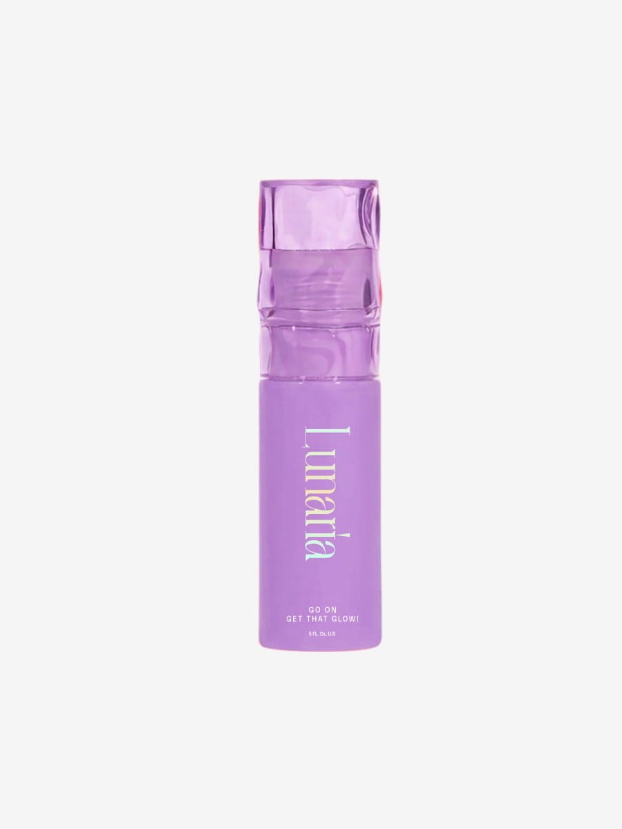Shiny Lip Gloss