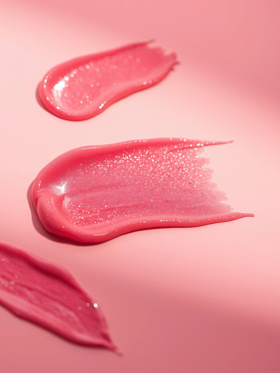 Plumping Lip Mask
