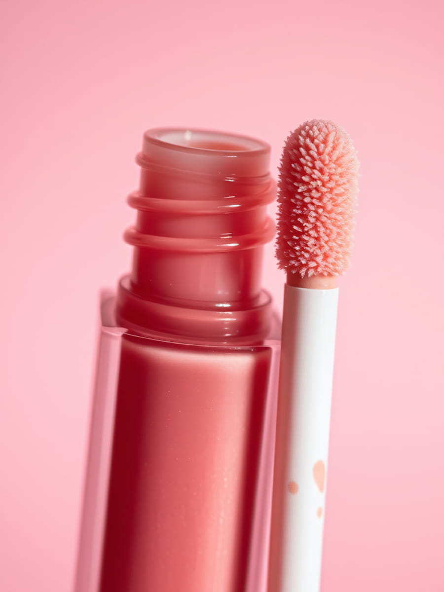 Shiny Lip Gloss
