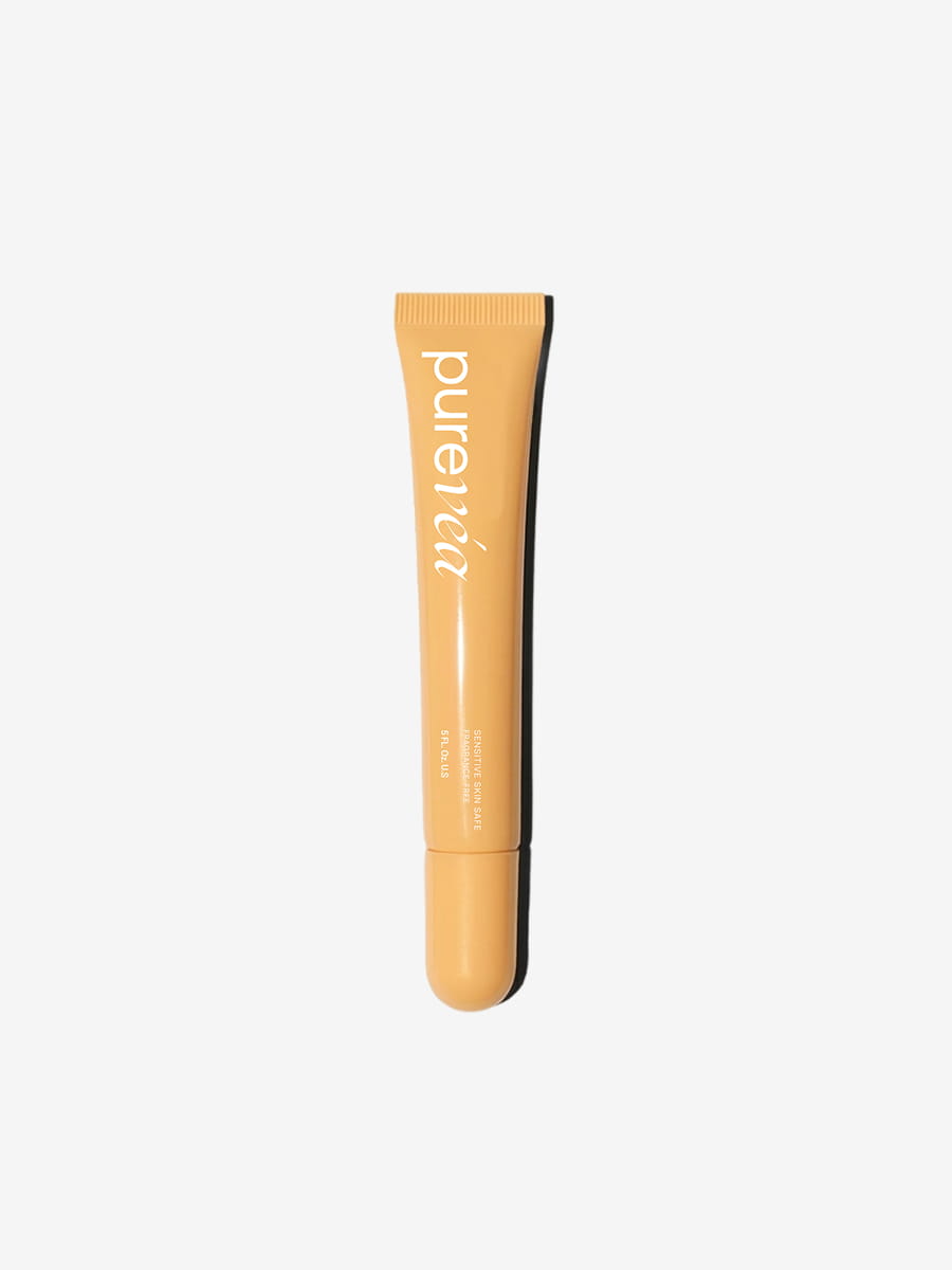 Plumping Lip Mask
