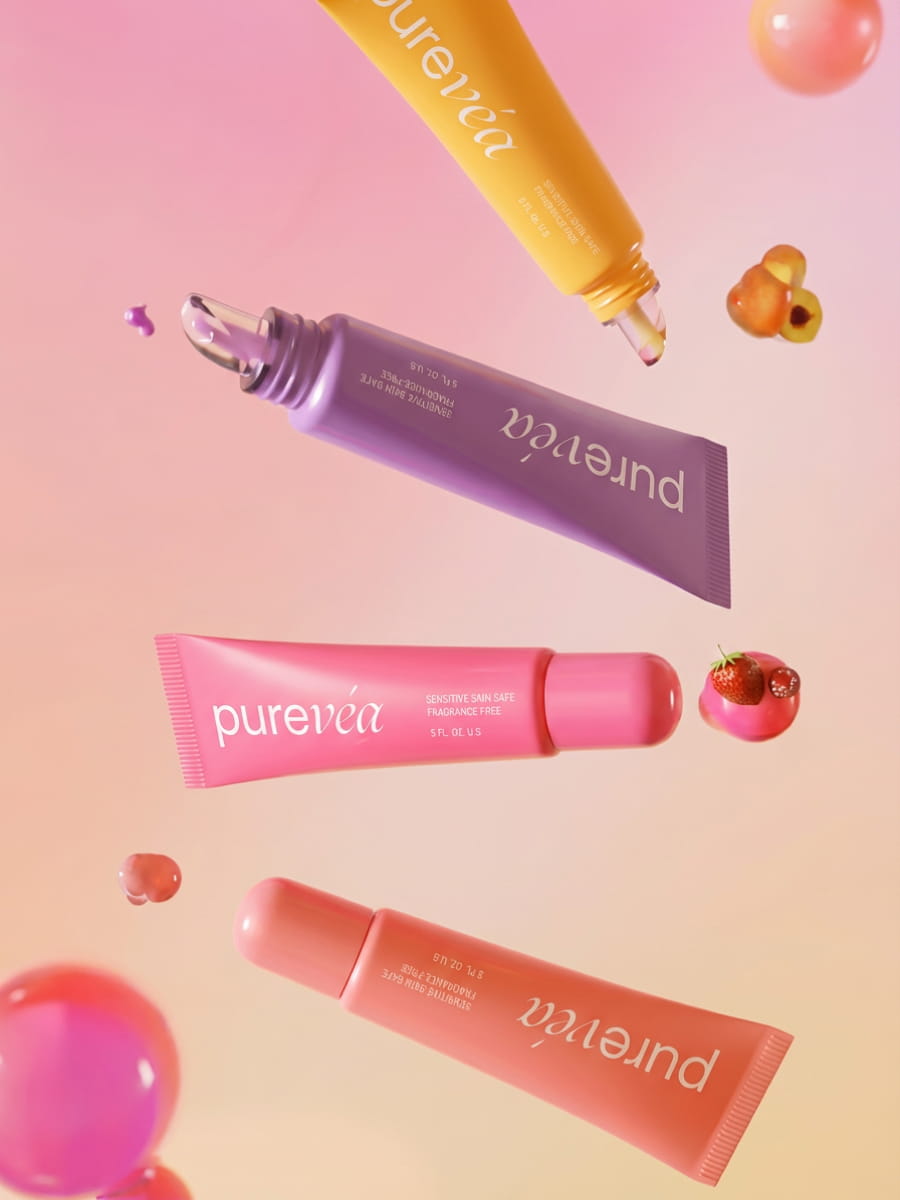 Plumping Lip Mask