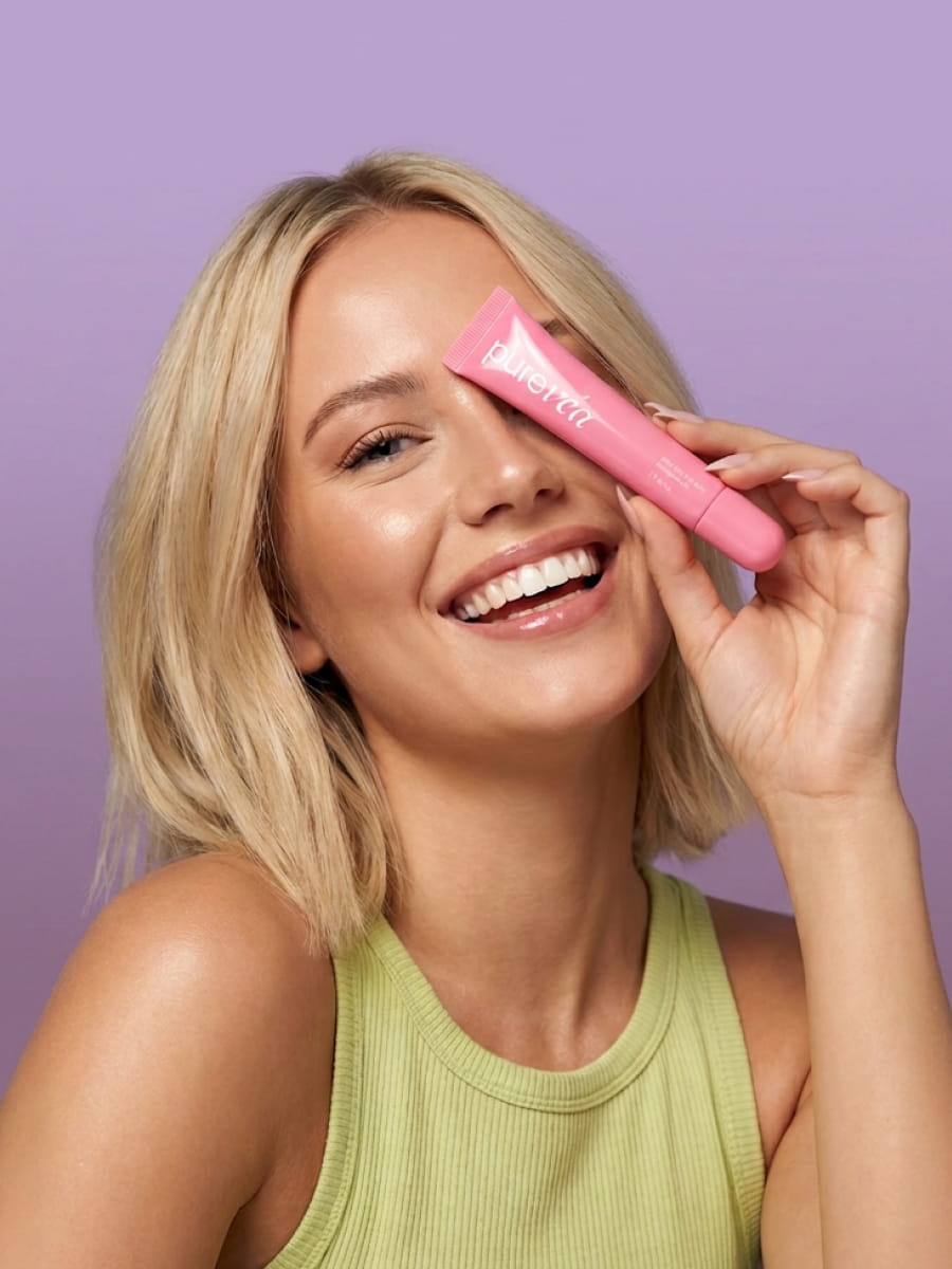 Plumping Lip Mask