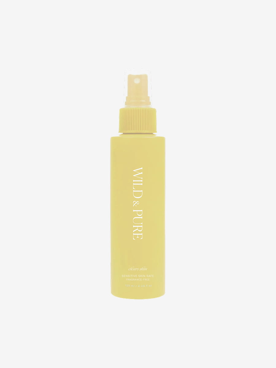 Facial Serum Hyaluronic