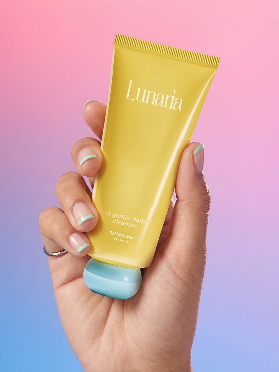 Sunscreen Cream