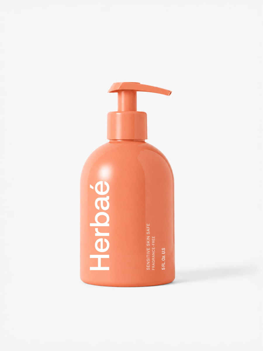 Detox Shampoo