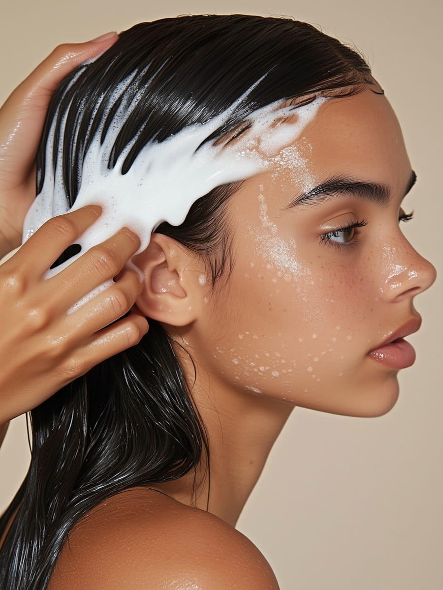 Detox Shampoo