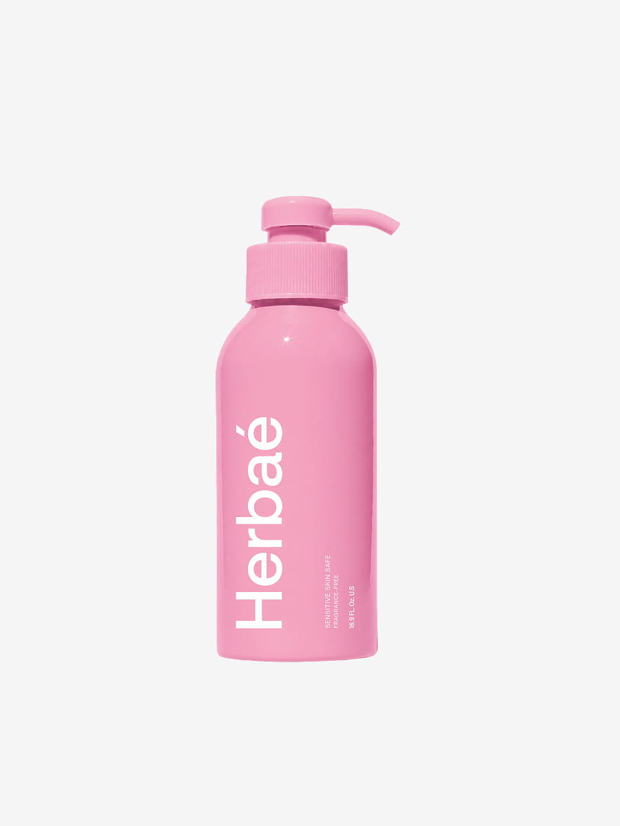 Rice Water Conditioner